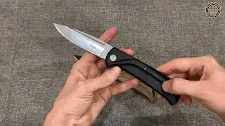 Складной нож Скаут ООО ПП Кизляр