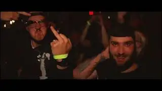 STRANGLED - FINAL SET (SLAM WORLDWIDE) (FULL HD)