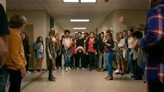 COBRA KAI - Uma Confusão Se Inicia No Colégio (HD) Dublado 2° Temp #265