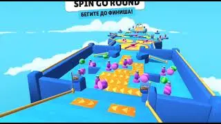 Фишки Stumble Guys 3 часть!!!