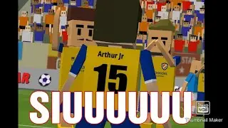 Arthur Jr