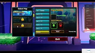 How to Unlock Itachi in Special Anime Defense on Roblox!