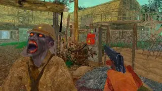World at War on the PS2