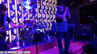 SWEET CHARITY - BATU (LIVE AT HARD ROCK CAFE,MELAKA)