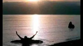 Ido Tadmor Dances on the water