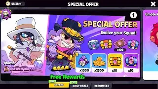 "NEW" SKIN MASKED BARON | ULTRA MOTIS | SPECIAL OFFER!!! | SQUAD BUSTERS