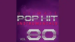 I Must Not Chase the Boys (Instrumental Version)