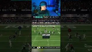 ALL-MADDEN Is Too Easy 😮‍💨