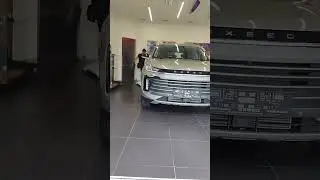 машина моего папы