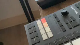 Making beats