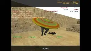 НАКОНЕЦТО СДЕЛАЛ ВИДЕО ПРО КС 1.6