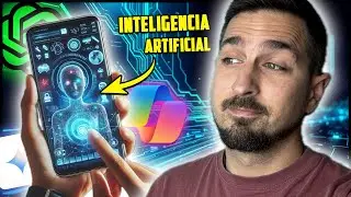 How to get ARTIFICIAL INTELLIGENCE on your phone for FREE!✅