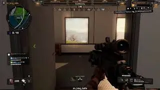 Blackout This is how is done.