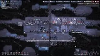 разведка - #2 oxygen not included