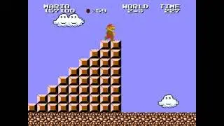Супер Марио (Super Mario Bros )