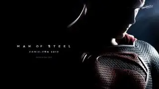 Man Of Steel - Trailer (