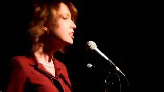 Alexz Johnson - Voodoo (Live @ The Drake Hotel)
