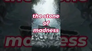 ¿DLC de Blasphemous 2 ? ¡Stone of Madness!