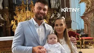KYLIÁNKA KŘTINY ❤️