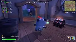 Realm Royale with my kids 31 eliminations.