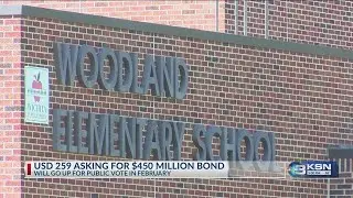 USD 259 approves $450M bond, what’s next?