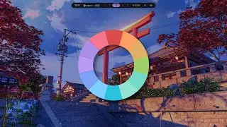 How To Make Your Own Color Scheme on Hyprland
