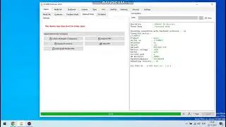 Xiaomi Redmi Note 10  Mojito Locked  Sideload Mode Mi Account Bypass E-GSM TOOL