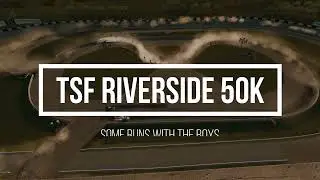 Night out with the Boys @ TSF Riverside 50k | Assetto Corsa