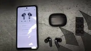 EarFun Air 2 (Software Tour)