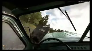 Do a flip! - Just Arma Things Reforger
