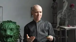 Антонина Фатхуллина – интервью
