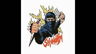 [FREE] JID x KENDRICK LAMAR x SCHOOLBOY Q TYPE BEAT 2023 / "Shinobi"