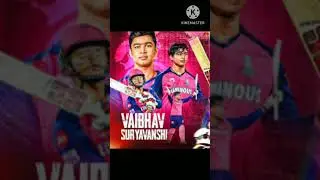 Vabab Suriya bansi 🏏 