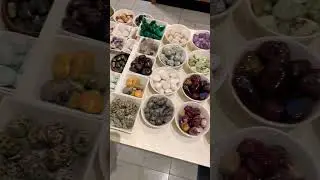 Crystal Gallery - Part 3