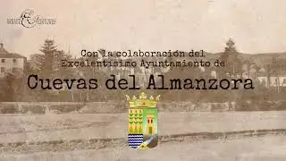 Promo presentación La Segunda República y la Guerra Civil en Cuevas del Almanzora