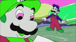 Hotel Mario Intro Effects (Sponsored by Preview 2 V17 Effects)