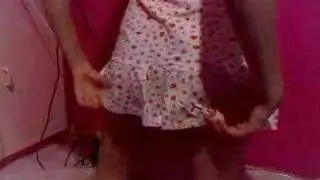 My new little summer dress!