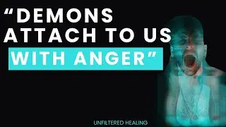 Does Anger REALLY Summon Demons?