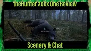 theHunter Call of the Wild Review Xbox One