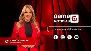 EMISION /04 /04/ 2024 @Gamavision.ecuador