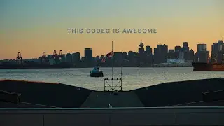Which file format? | XAVC S-I vs. HS (Sony a6700 sample footage)