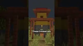 the worst biome in minecraft