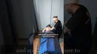 The Science of Lower Back Massage: Unlocking Pain Relief Naturally!