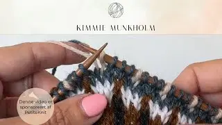 Celeste Sweater - Kom godt i gang