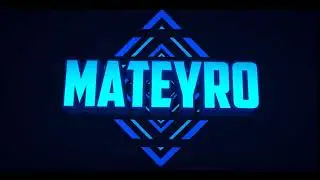 video intro MateyRO