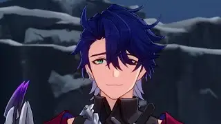 i’m starting to like this game (Honkai: Star Rail)