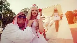 Bayer Full - Satyryczna piosenka taneczna „Salam Alejkum Salam”