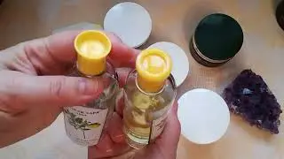 Пустые баночки