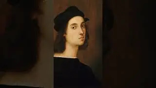 175 - Ancient #Shorts: Raffaello-La Misteriosa Morte