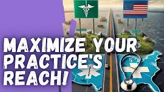 Crossing State Lines: Insurance Credentialing and Contracting Simplified